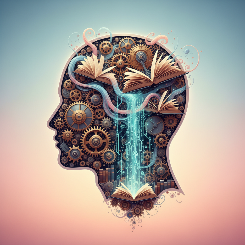 O Caminho para Saber Mais: Estratégias Essenciais para o Aprendizado Contínuo