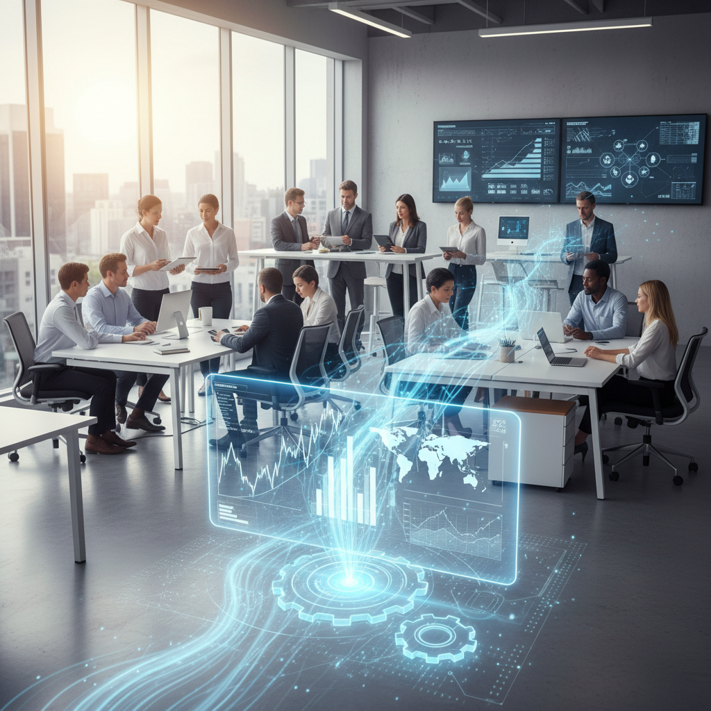 SAP Business One: Análise Completa para Sua Empresa PME