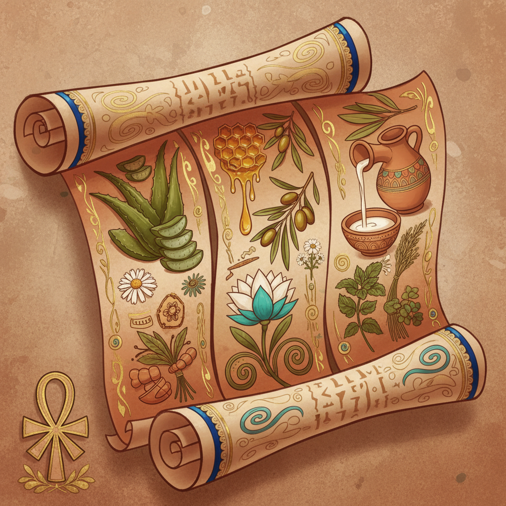 Segredo de Cleópatra Livro PDF: Guia Completo para Comprar e Acessar Agora