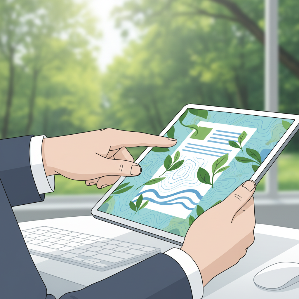 Semad Plano Básico Ambiental PDF: Encontre e Entenda o Documento Essencial