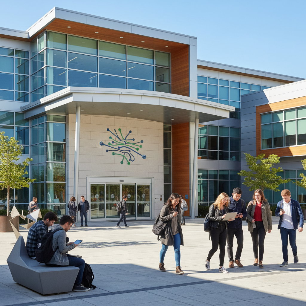 Centro Universitário Senac Santo Amaro: Seu Guia Completo para Acesso Online