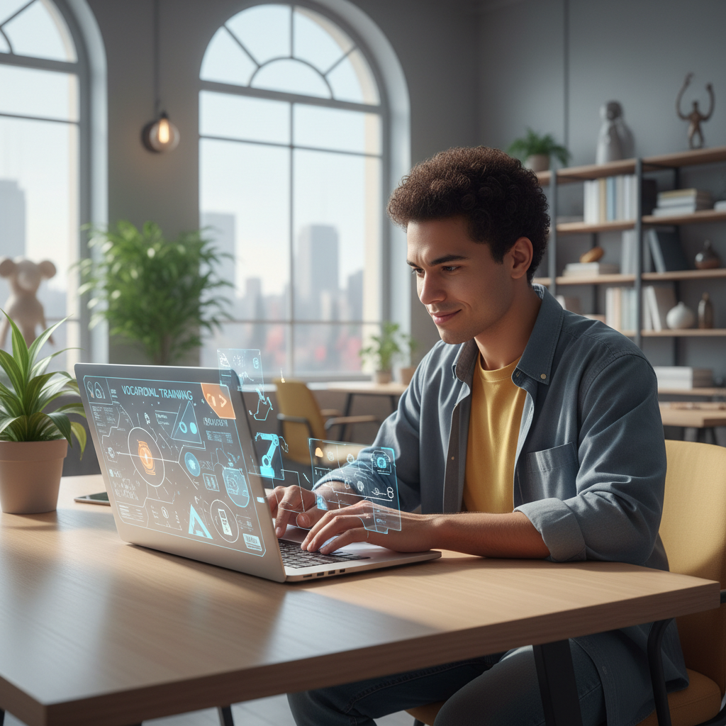 SENAI Cursos Livres: Seu Guia Completo para Qualificação Profissional