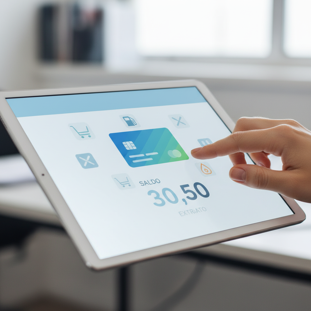 Servircard: Acesse seu Portal Oficial e Gerencie Seus Benefícios