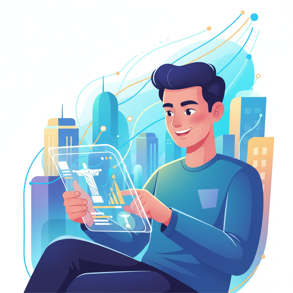 Simulador Carioca 2025: Guia Completo para Sua Compra e Preparação