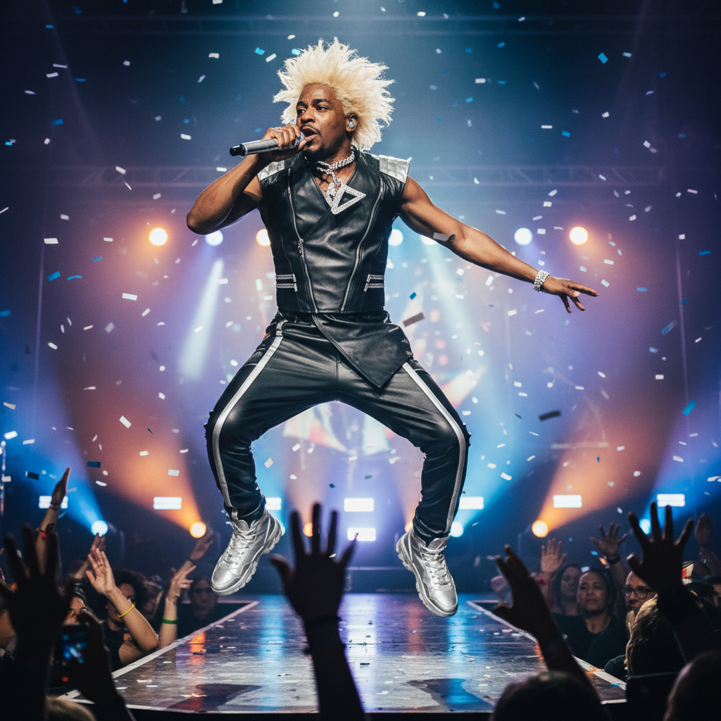 Sisqo: A História por Trás do Ícone Platinado do R&B