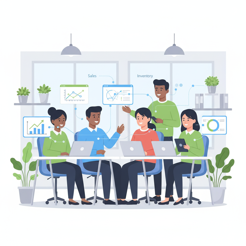 Sistema Bling: Acesso Oficial, Login e Guia Completo para Sua Gestão