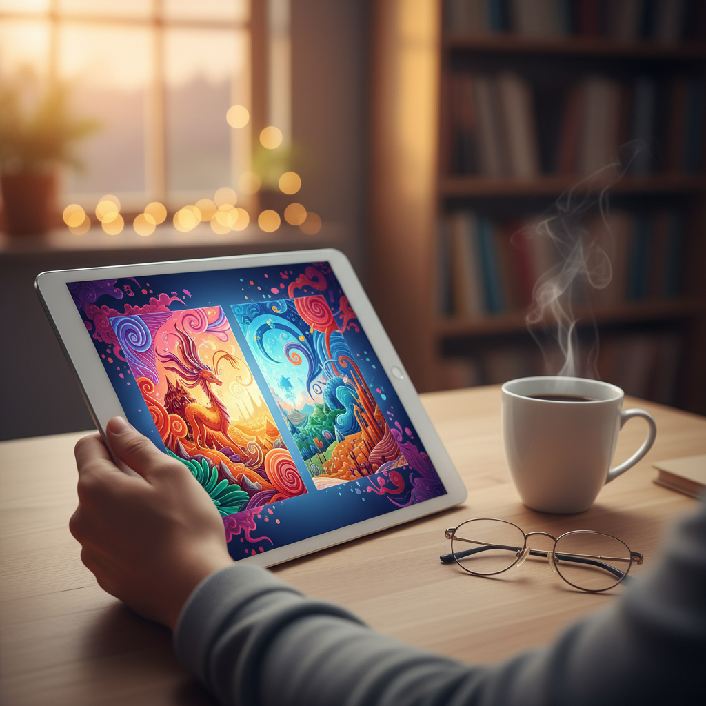 Os Melhores Sites para Baixar Livros em PDF: Guia Completo e Legal