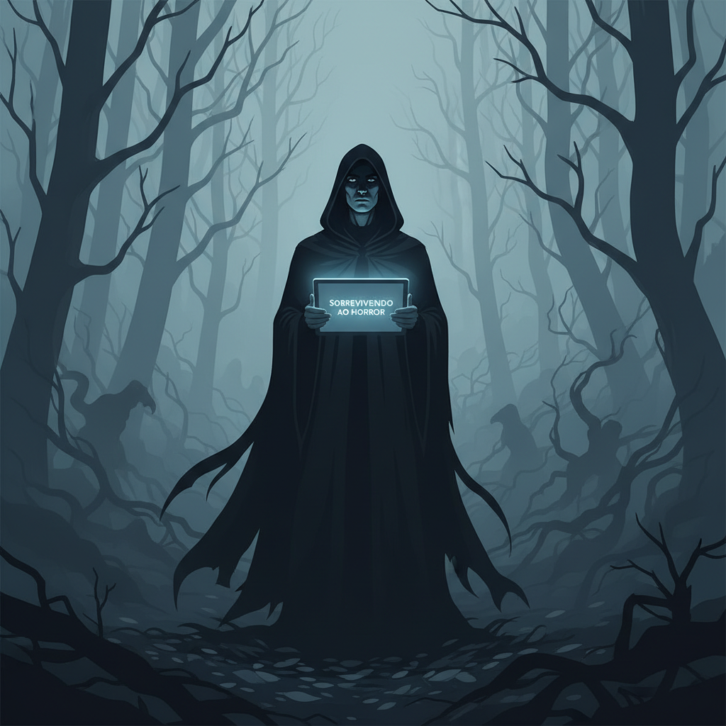 Sobrevivendo ao Horror PDF: Seu Guia Completo para Adquirir com Facilidade