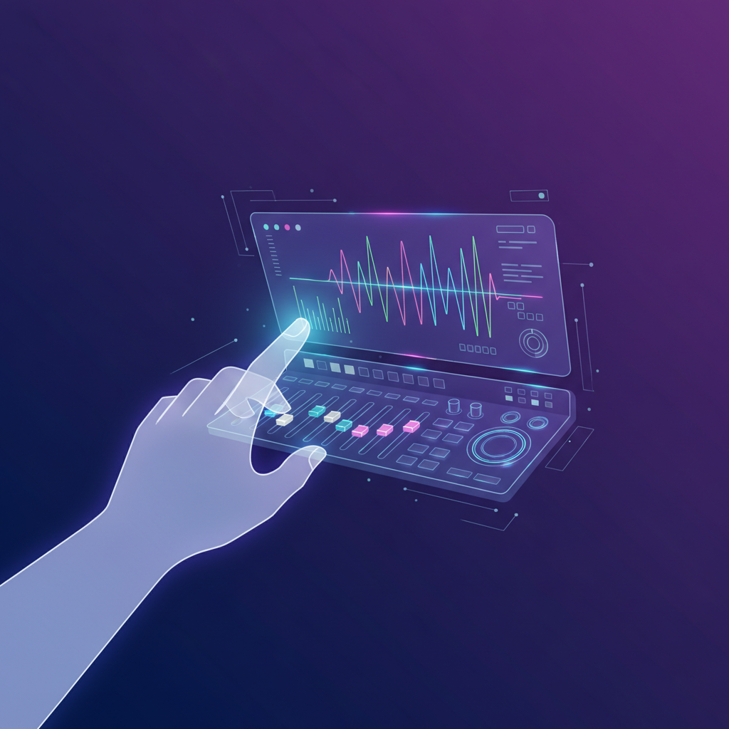 Consoles de Áudio Virtuais: Guia Completo para Escolher o Software Ideal