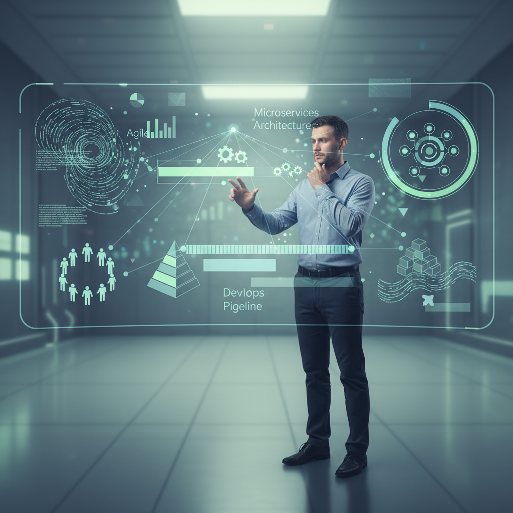 Software House: Seu Guia Completo para a Escolha Perfeita