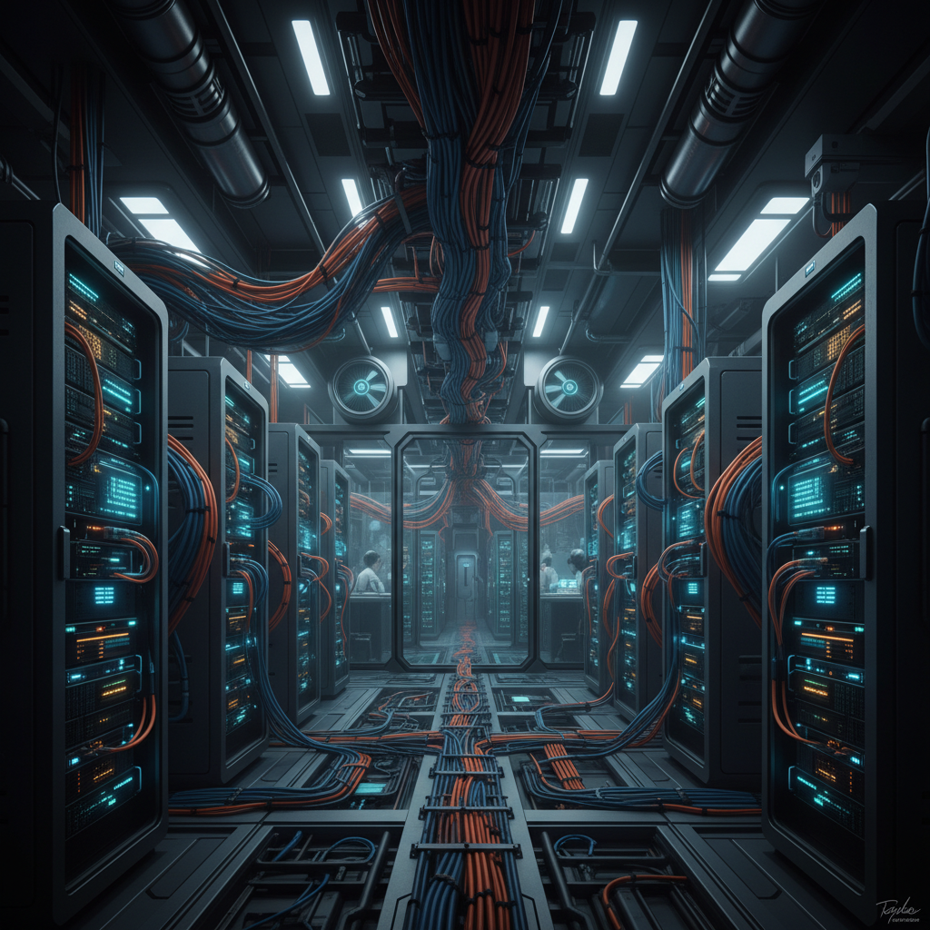 Software On-Premise: O Guia Definitivo para Decisões Estratégicas em TI