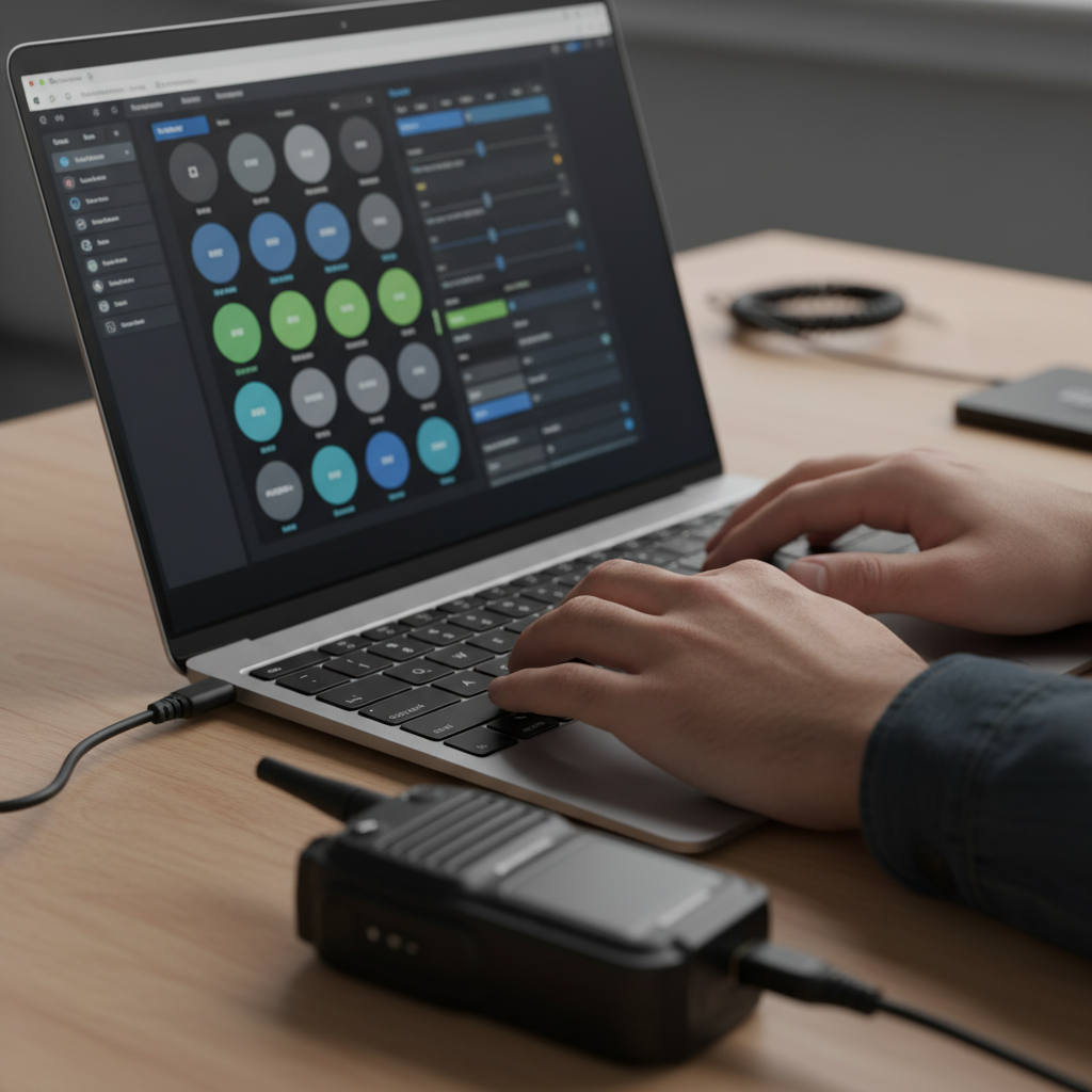 Análise Detalhada: O Melhor Software de Serviço para Rádios em 2024