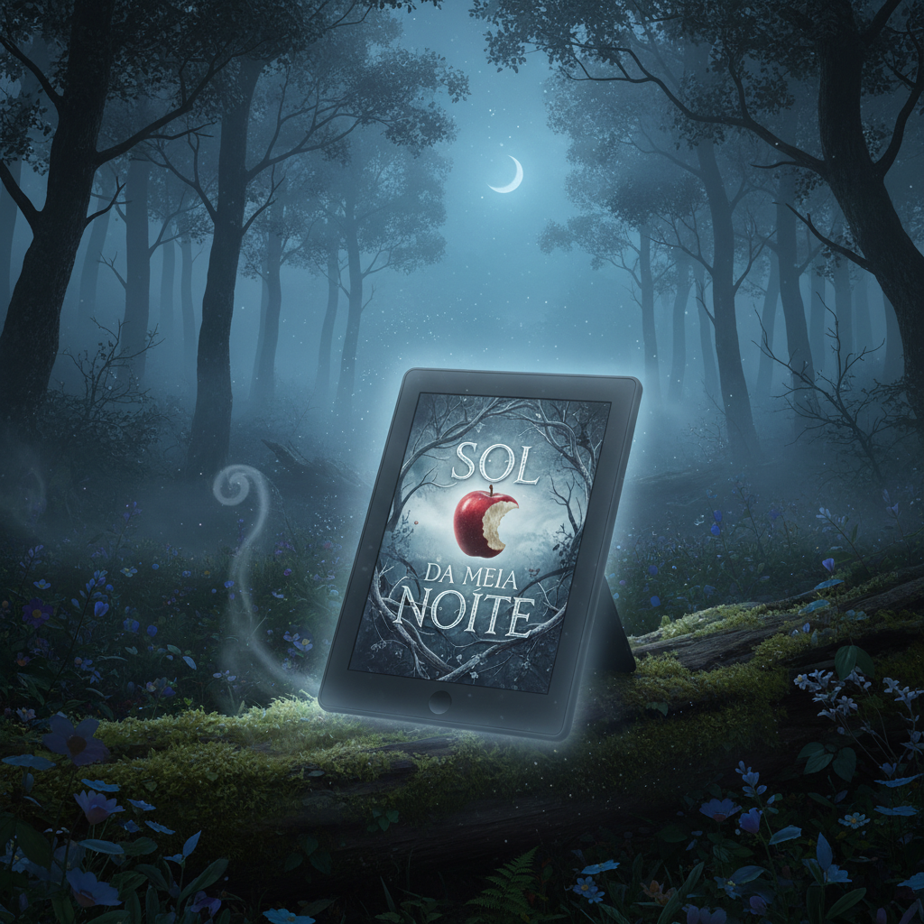 Sol da Meia Noite PDF: O Guia Definitivo para Comprar o E-book Oficial