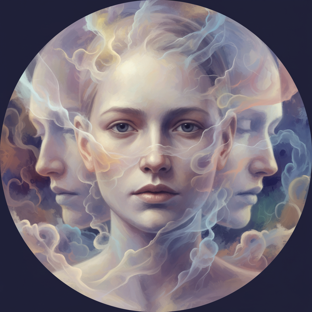 O Significado de Sonhar com Rostos: Uma Análise Profunda