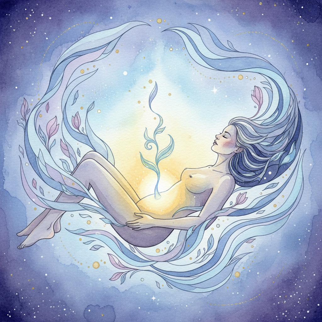 Sonhei que Estava Grávida: Desvendando os Mistérios e Significados por Trás Desse Sonho Poderoso