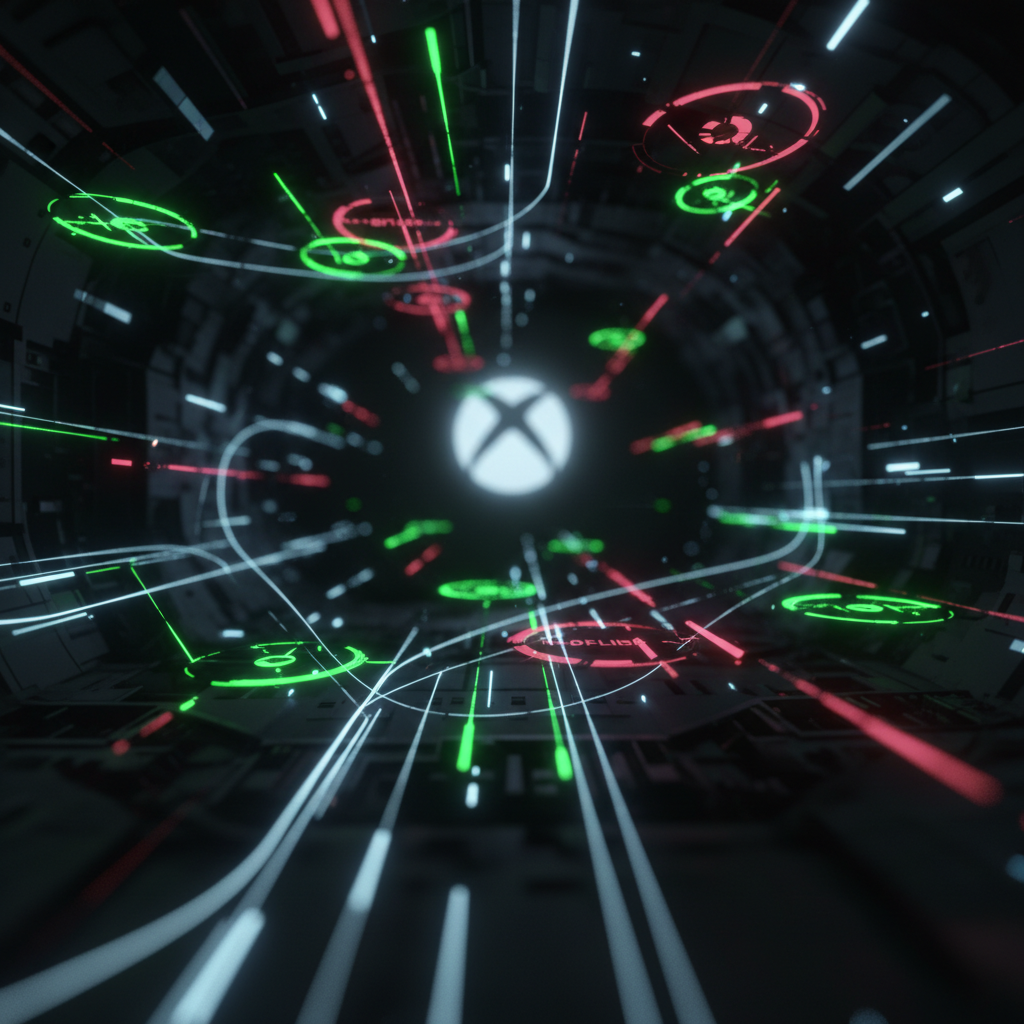 Xbox Status: Seu Guia Definitivo para Verificar e Solucionar Problemas