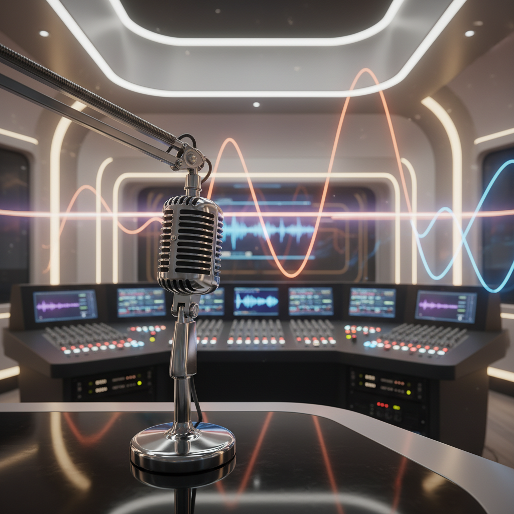 Super Rádio 80.7 FM: Seu Guia Completo para Acesso Online Oficial