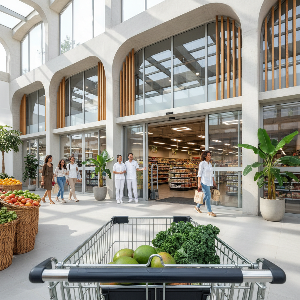 Guia Essencial para o Supermaxi Uberaba: Acesso Oficial e Informações Completas