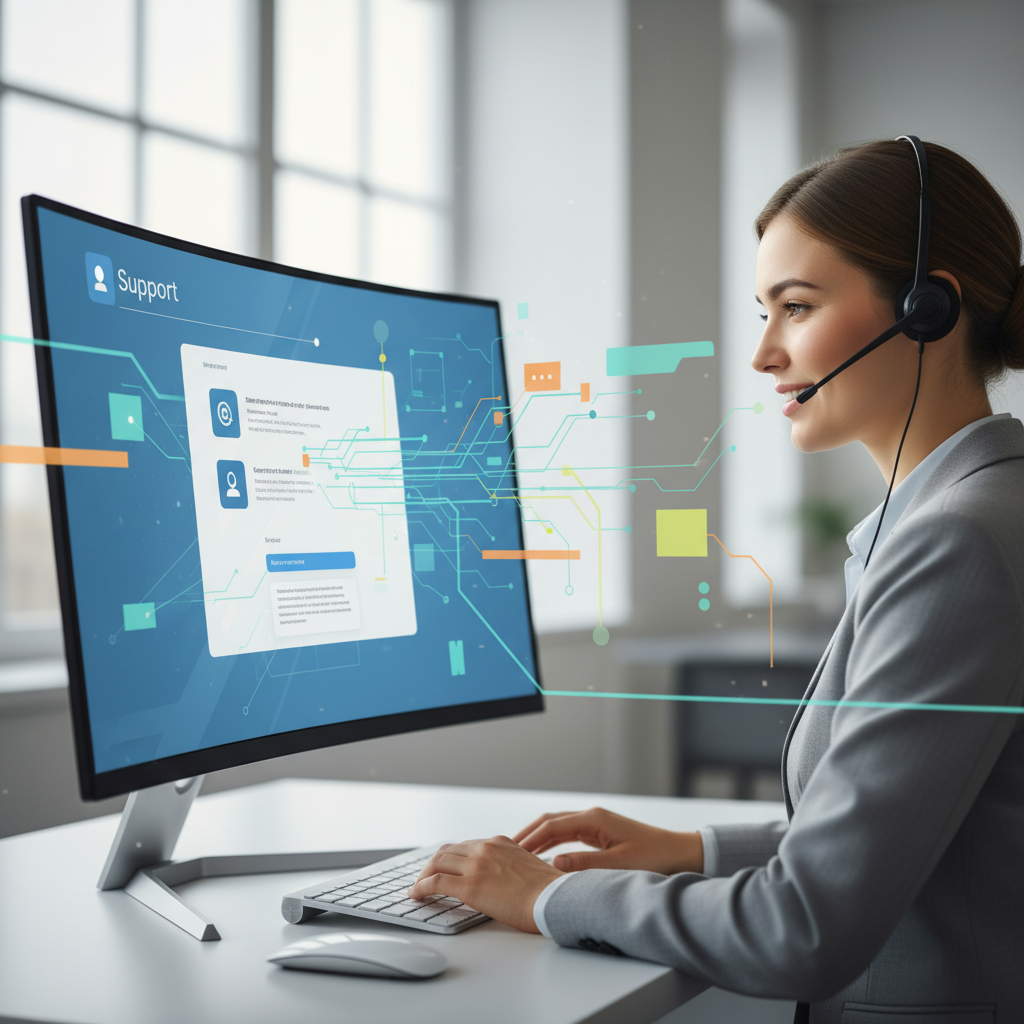 Suporte Alterdata: Seu Guia Completo para Atendimento e Recursos