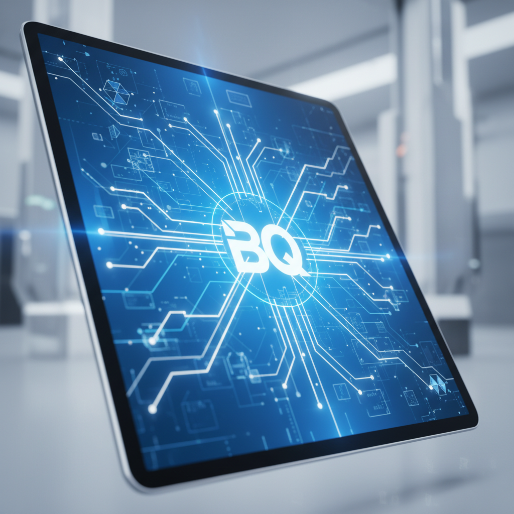 Onde Encontrar Suporte Oficial para BQ: Seu Guia Confiável