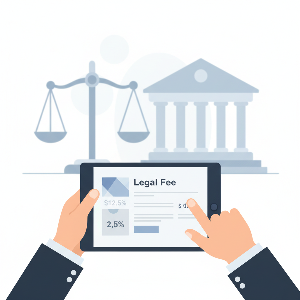 Tabela de Honorários OAB SP 2024: Seu Guia Completo para o PDF Oficial