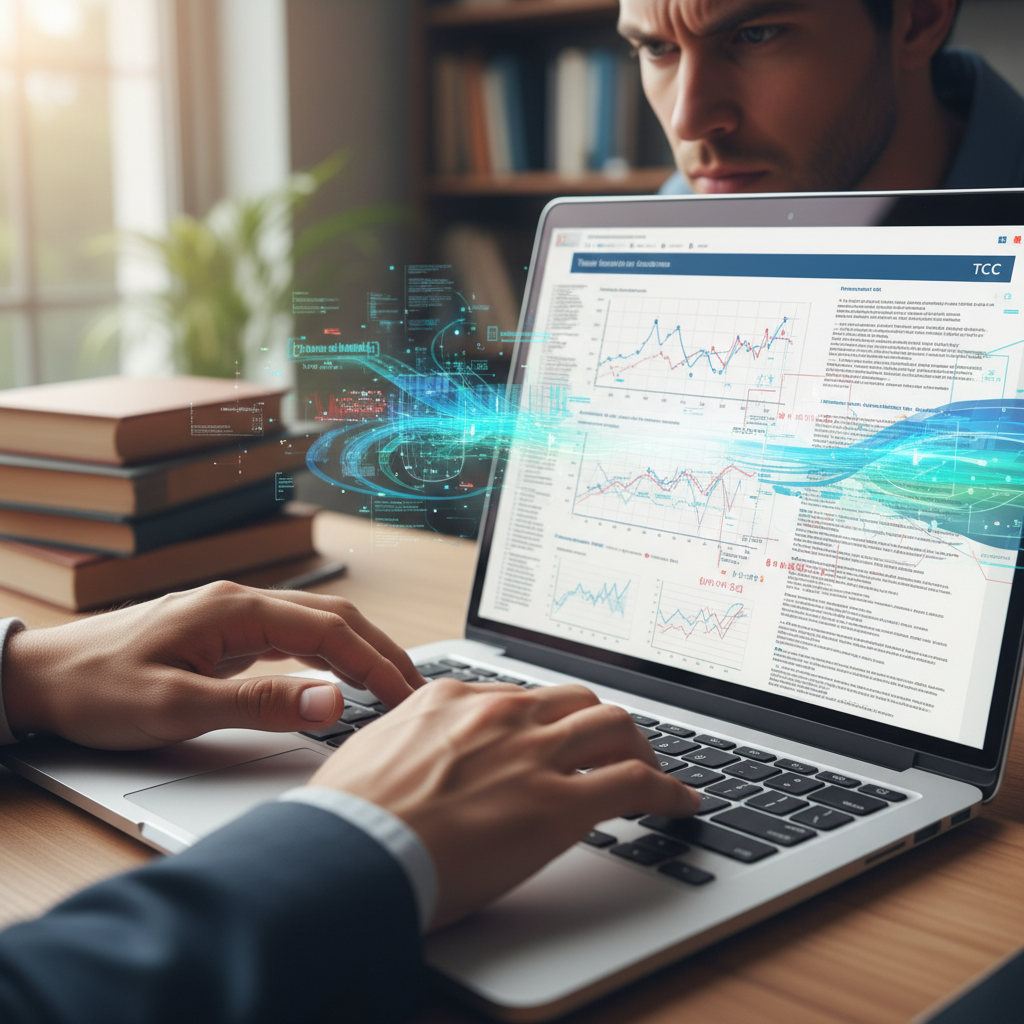 TCC Pronto em PDF: Guia Essencial para Sua Compra Consciente