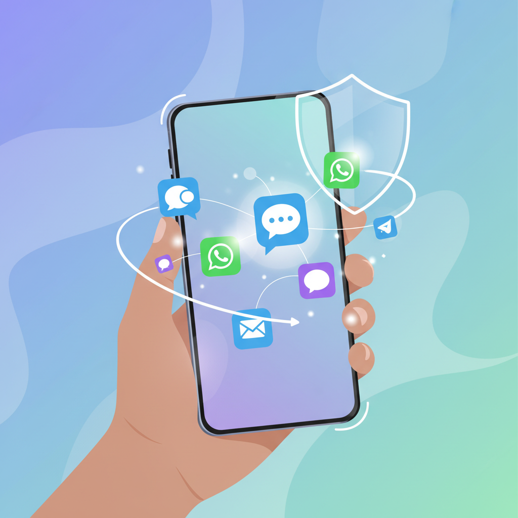 Tchat: Seu Guia Completo para Acessar Chats Online com Segurança