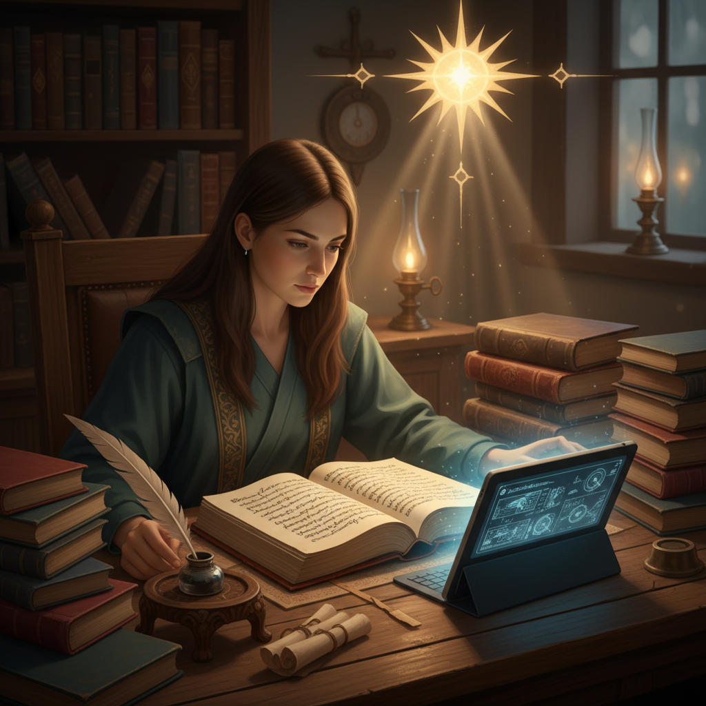 Desvendando o Curso de Teologia: Um Guia Completo para Sua Escolha Informada