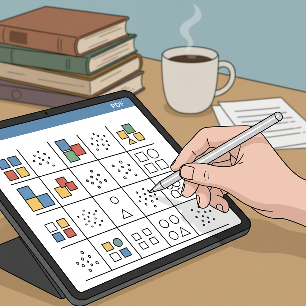 Teste Psicotécnico Detran PDF: Prepare-se com o Melhor Material