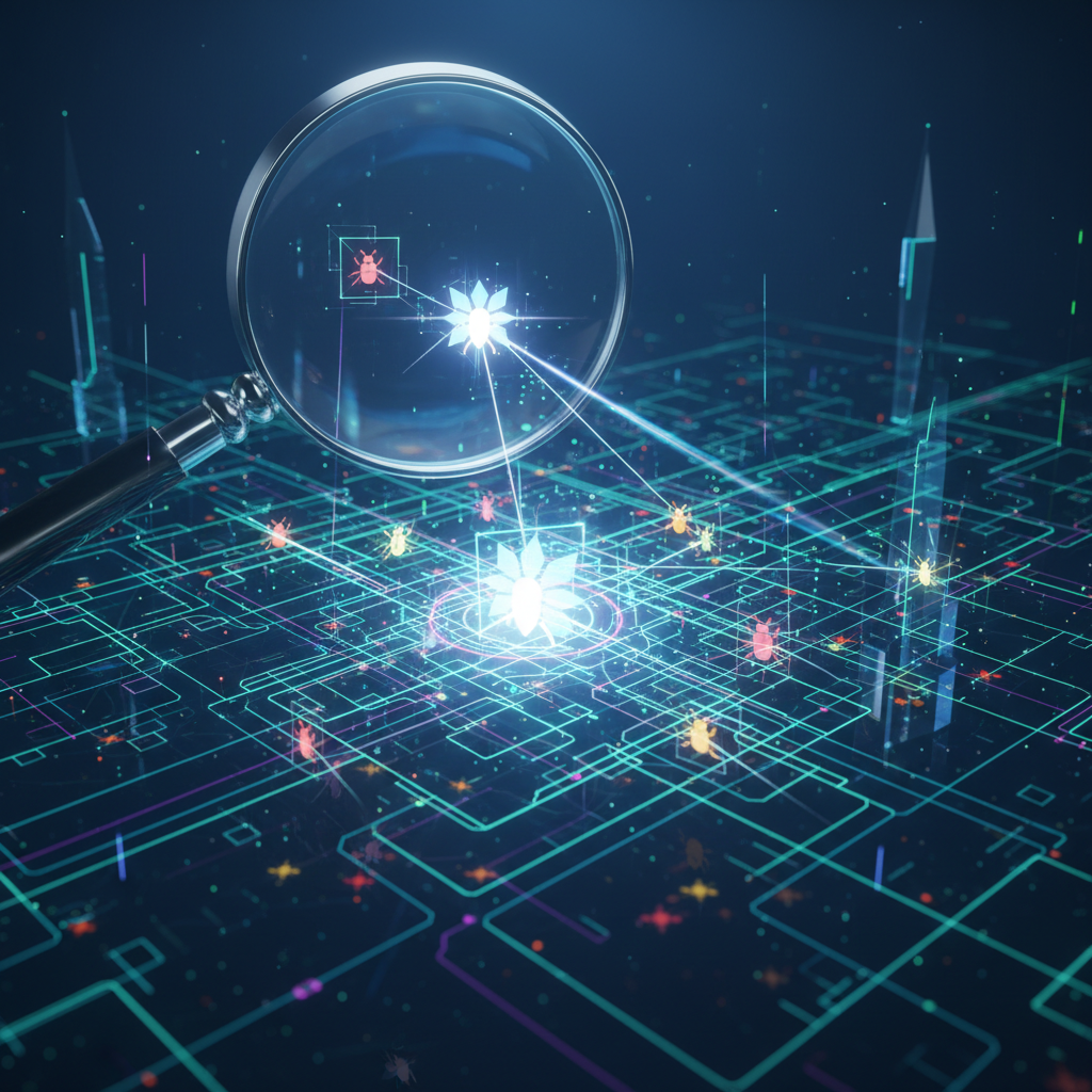 Teste de Software: O Guia Completo para Garantir Qualidade e Sucesso