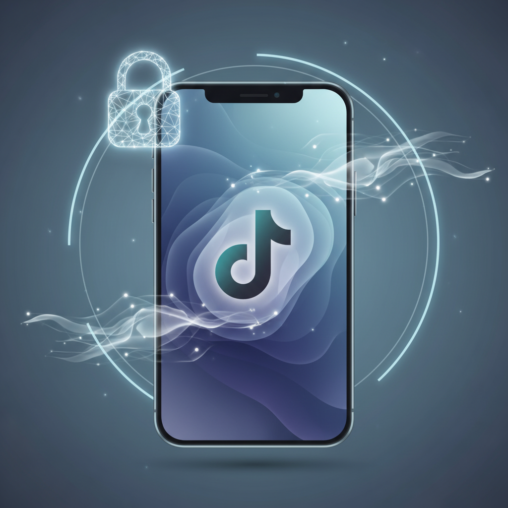 TikTok Mais 18: Desvendando o Conteúdo Adulto, Segurança e Regras da Plataforma