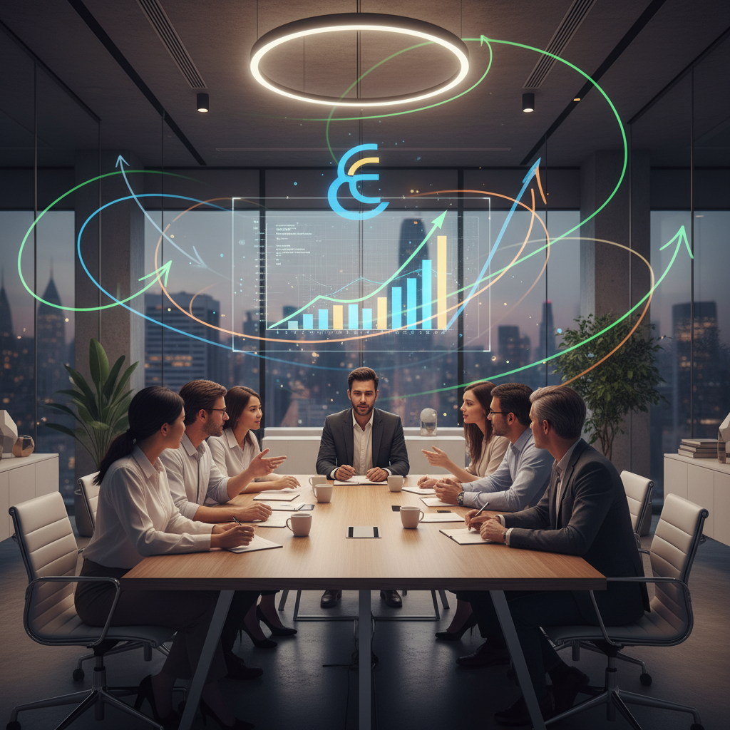 Time com E: Pilares da Excelência e Alta Performance nas Organizações