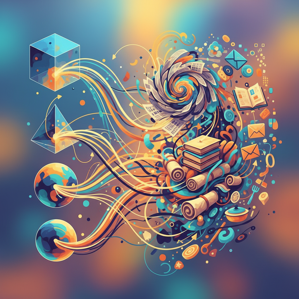 Tipos e Gêneros Textuais: Guia Essencial para Dominar a Comunicação