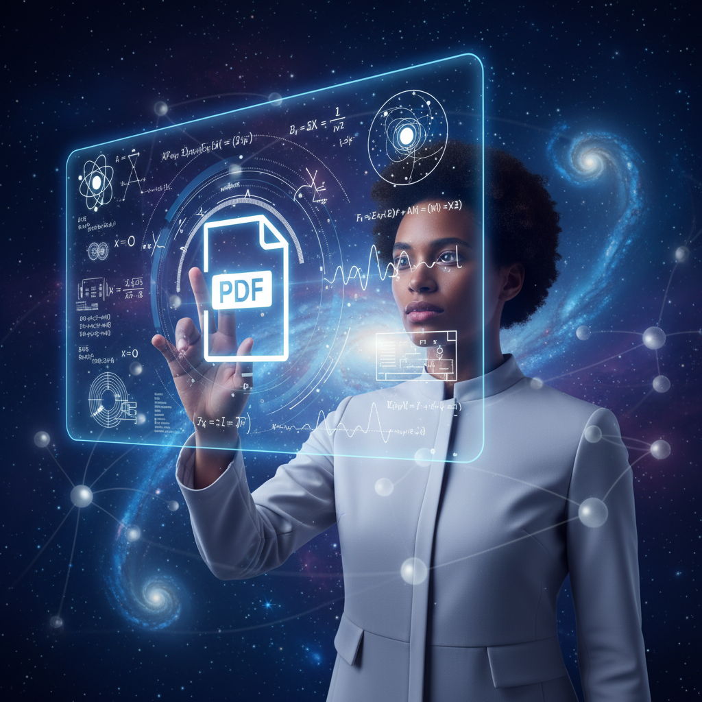 Tópicos de Física em PDF: Seu Guia Completo para Estudo e Pesquisa