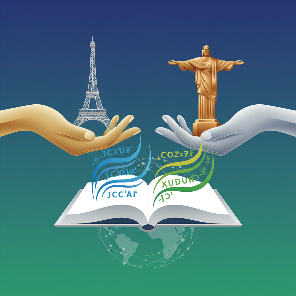 Tradução Francês-Português: Seu Guia Completo para Comprar o Melhor Serviço