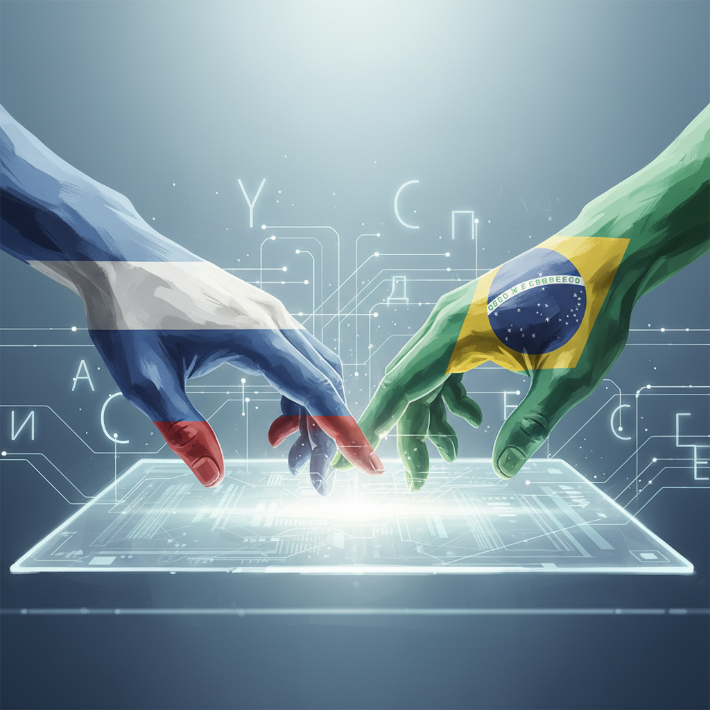 Tradução Russo Português: Guia Completo para Escolher o Melhor Serviço