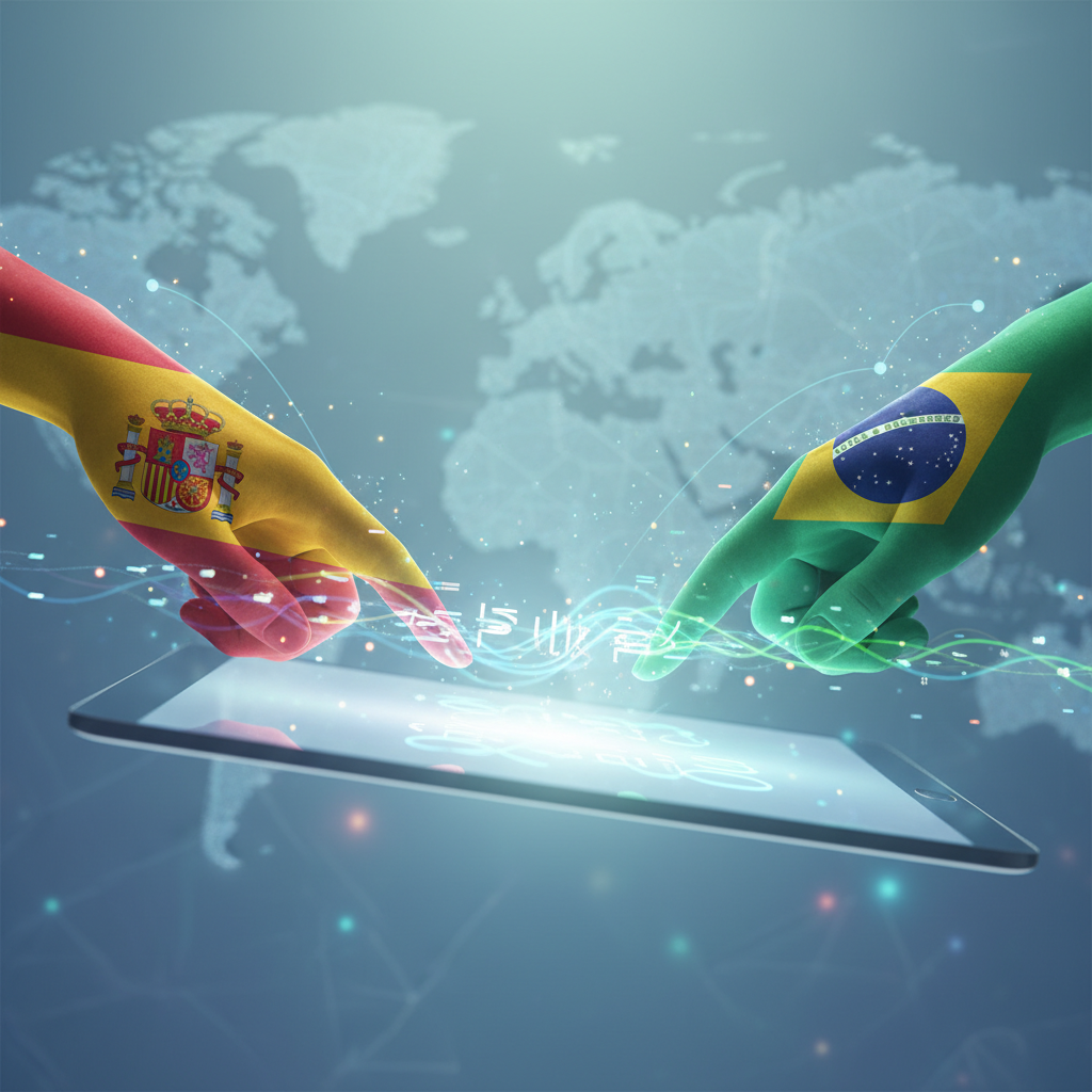 Tradutor de Espanhol a Português: As Melhores Opções para Você!