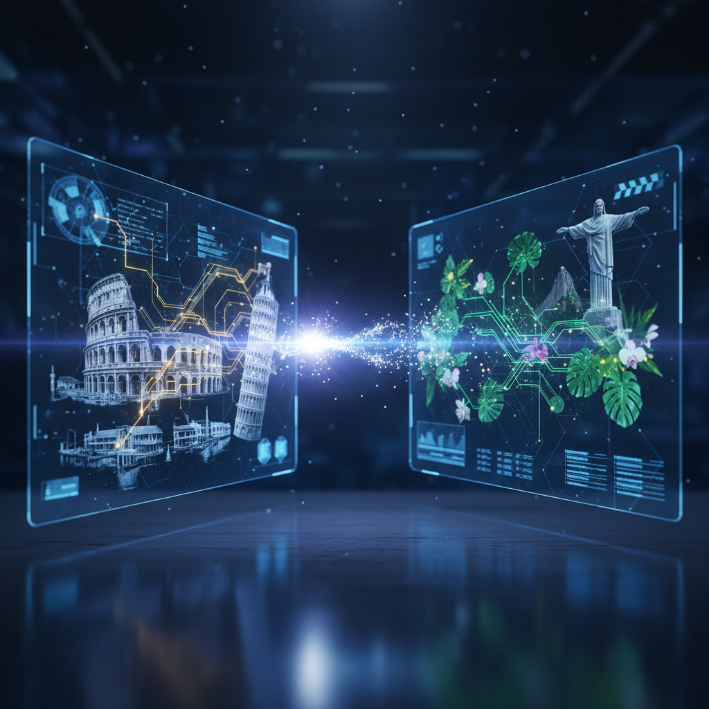 Tradutor de Italiano para Português: O Guia Completo e Comparativo