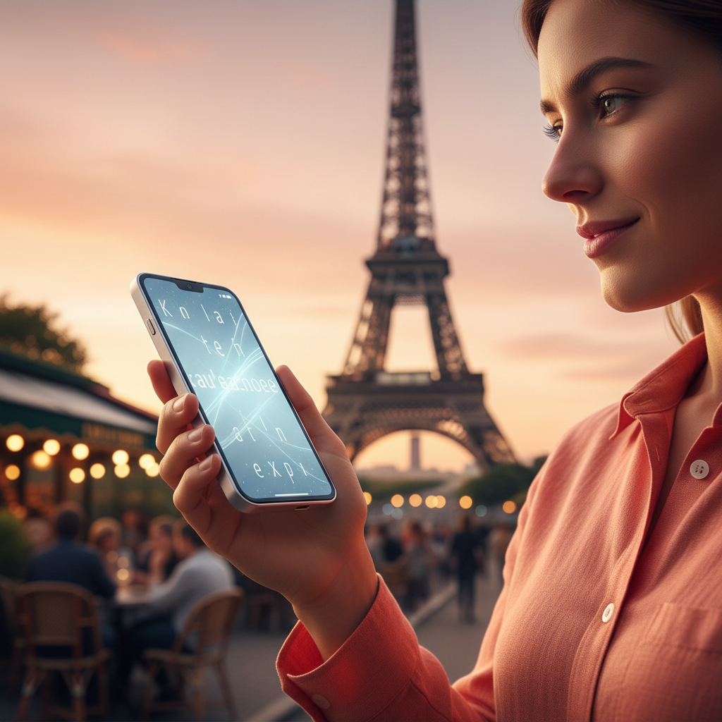 Desvendando o Mundo dos Tradutores para Francês: Seu Guia de Compra Essencial