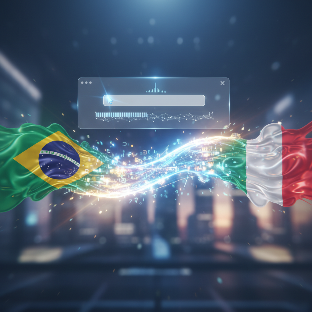 Tradutor Português para Italiano: Seu Guia Completo para Traduções Precisas e Rápidas