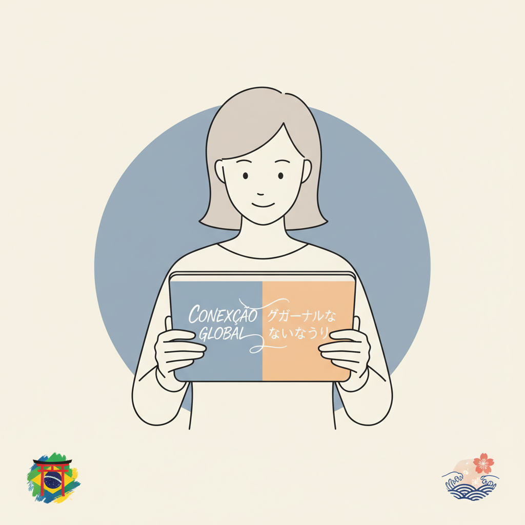 Tradutor do Português para o Japonês: Escolha Certa e Onde Comprar