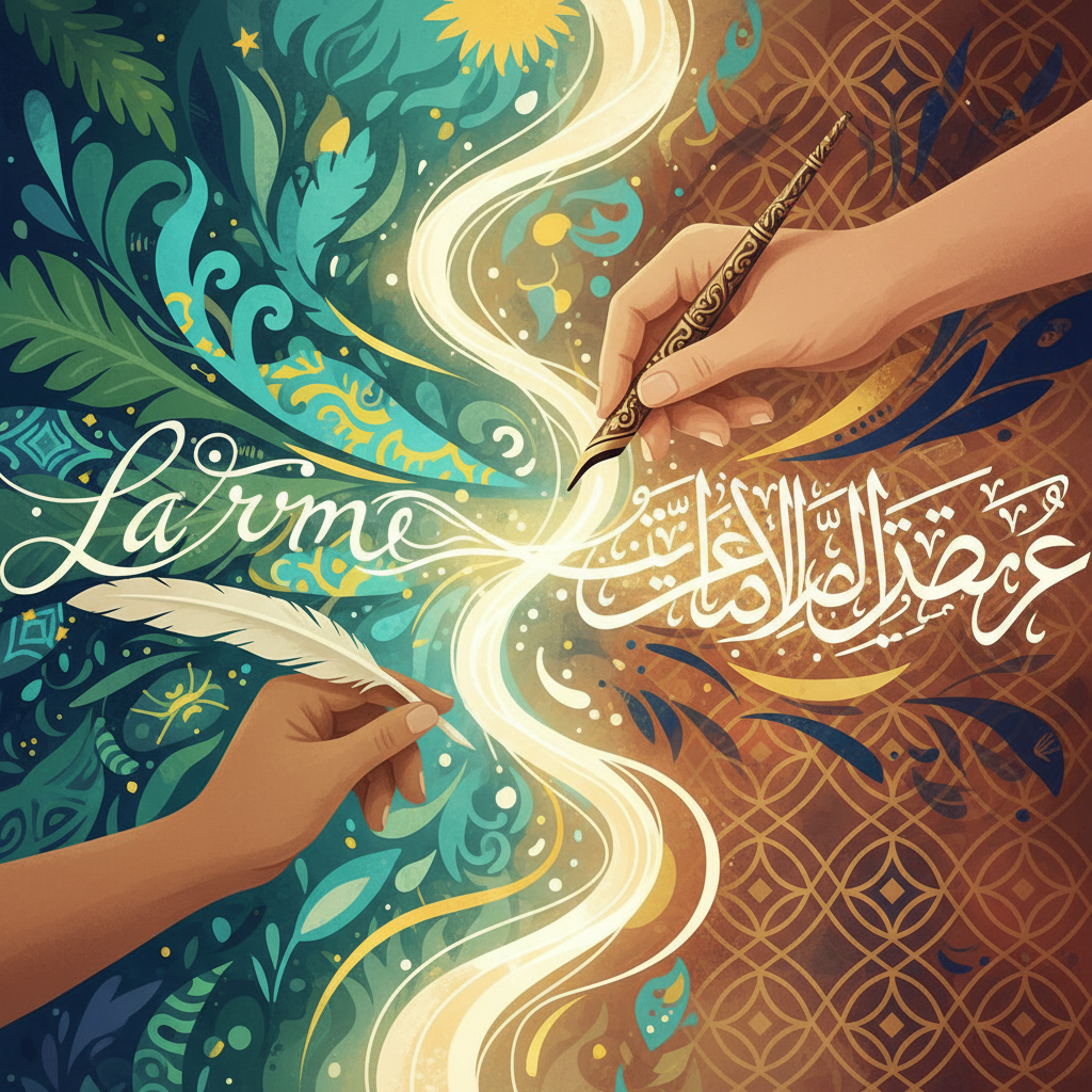 Traduzir Árabe para Português: Desafios, Ferramentas e a Arte da Expertise Humana