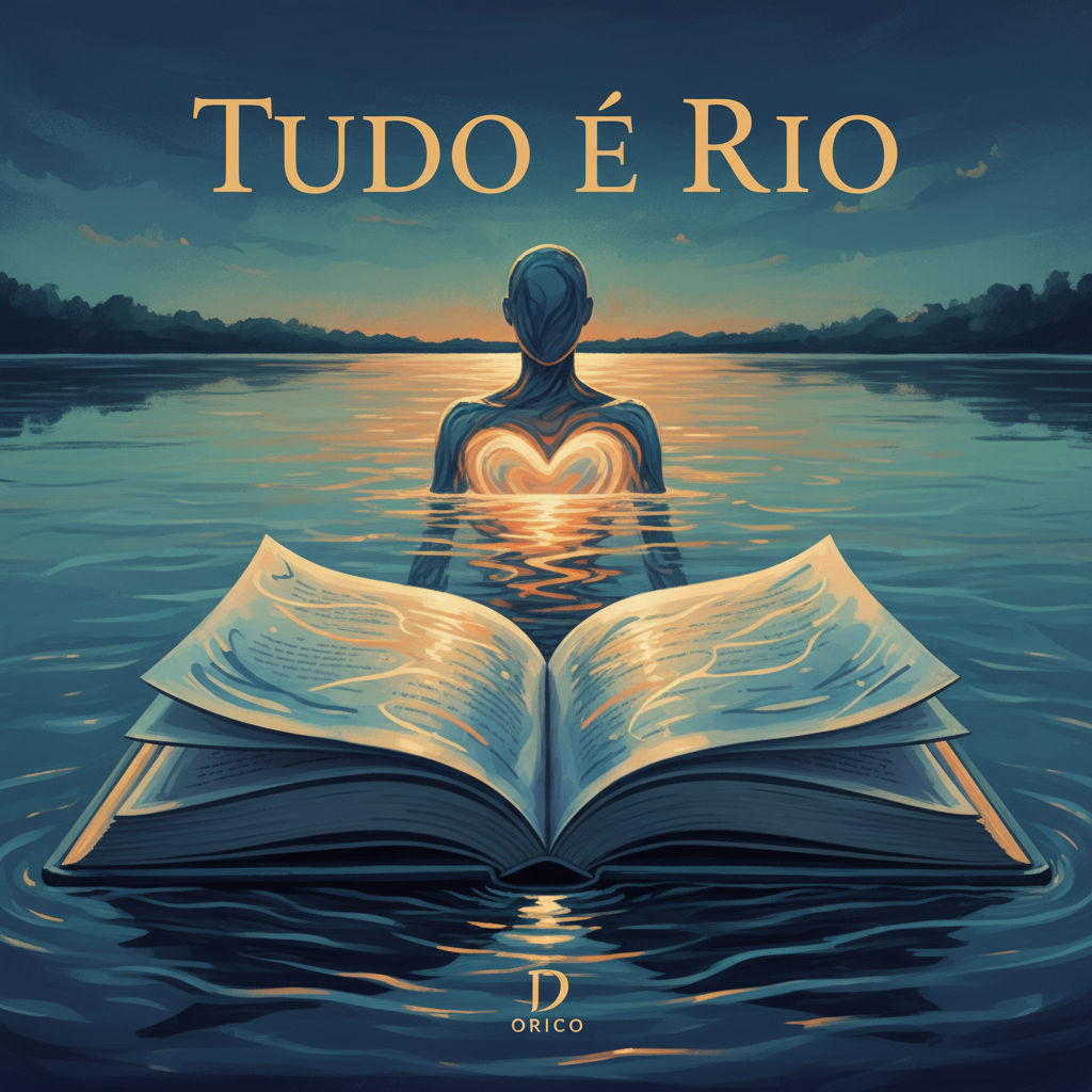 Tudo é Rio PDF: Guia Completo para Comprar Seu Ebook de Carla Madeira Agora