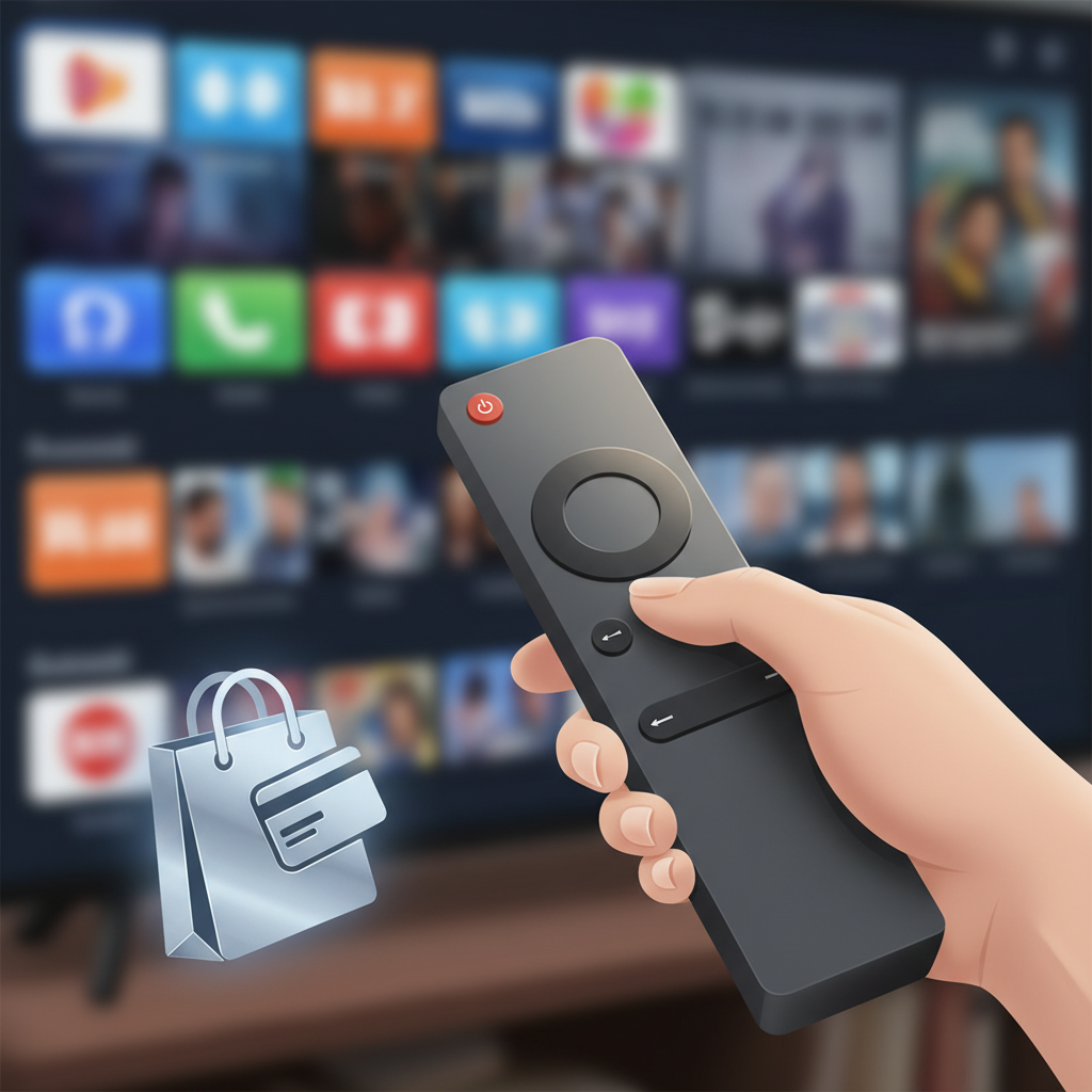 TVExpress: Onde Comprar, Recarregar e Ativar Seu Serviço Sem Complicações