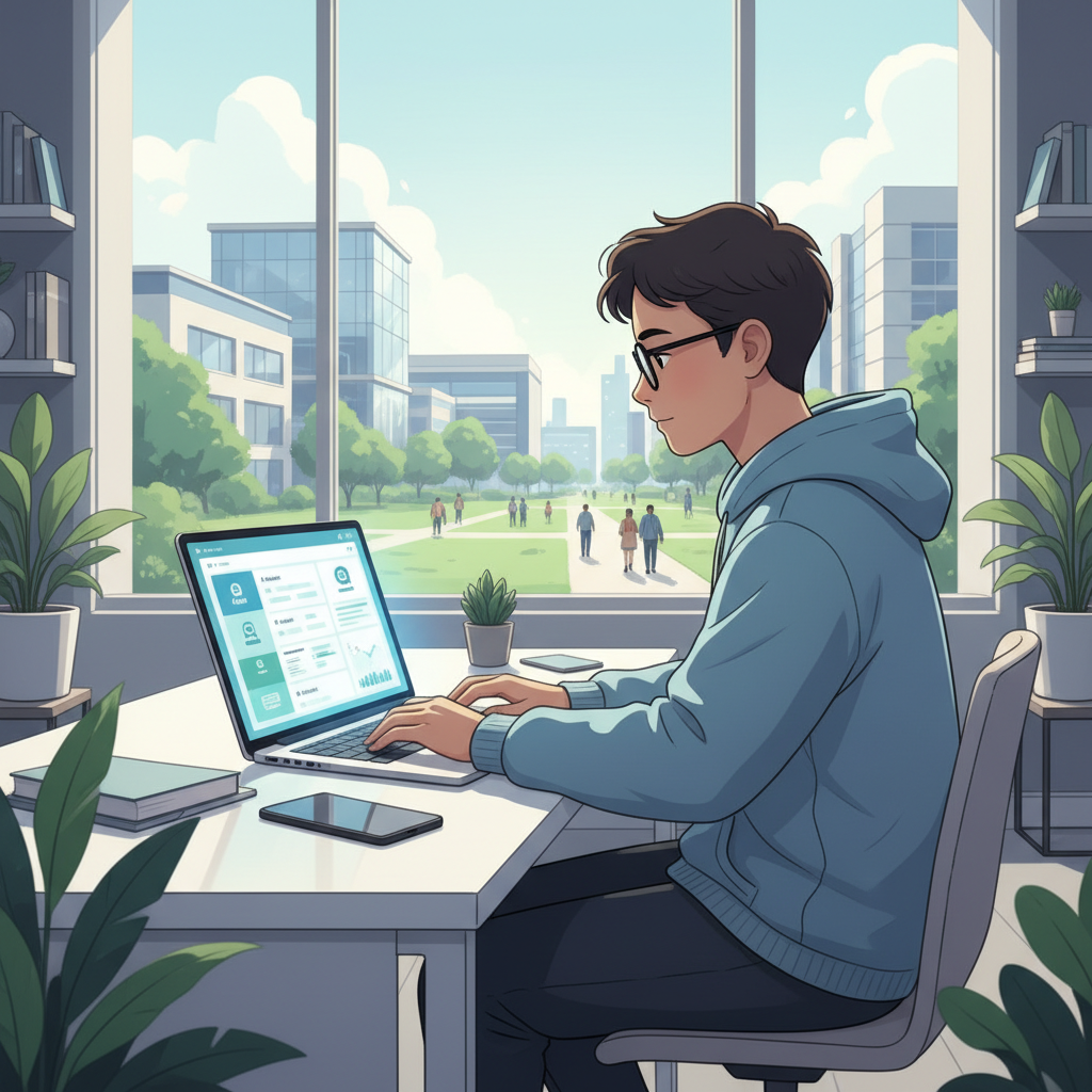 UGB Volta Redonda: Acesse o Site Oficial e Seus Recursos Essenciais