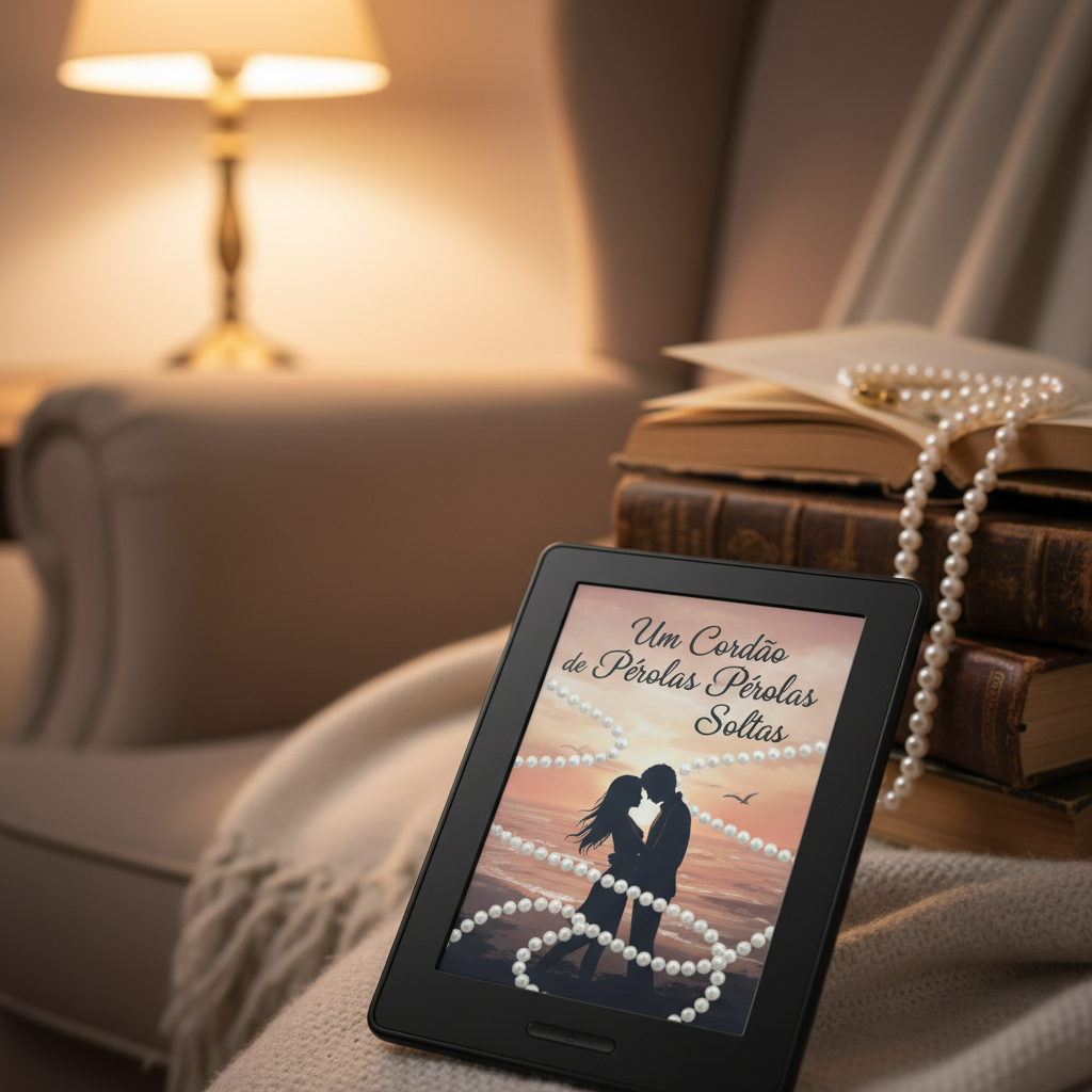 Um Cordão de Pérolas Soltas PDF: Seu Guia Completo para Comprar o E-book Oficial