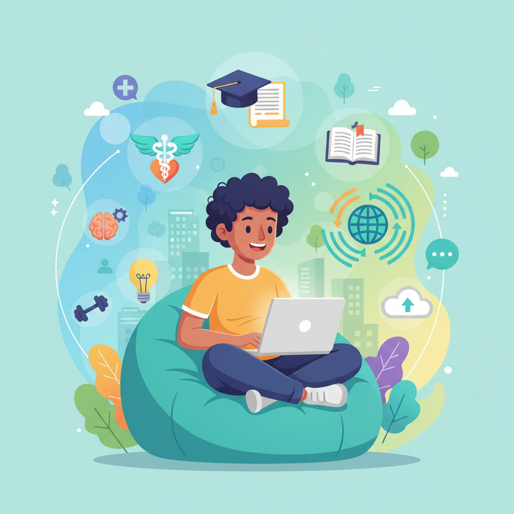 UNA-SUS: Como Acessar os Cursos Gratuitos Oficiais do SUS e Impulsionar Sua Carreira