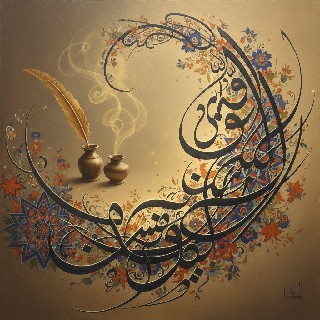 Urdu: Mergulhando na Essência de uma Língua Fascinante