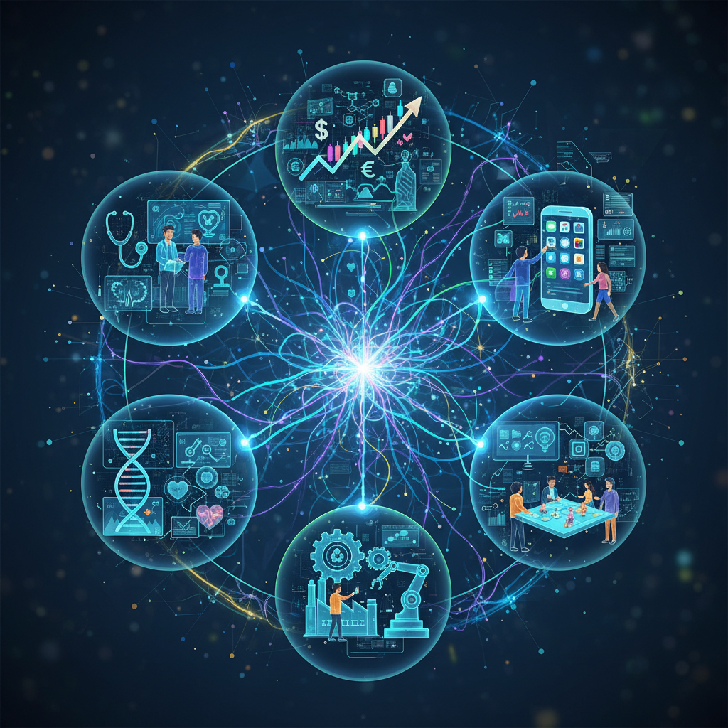 Desvendando a IA: Como a Inteligência Artificial Transforma Nosso Mundo