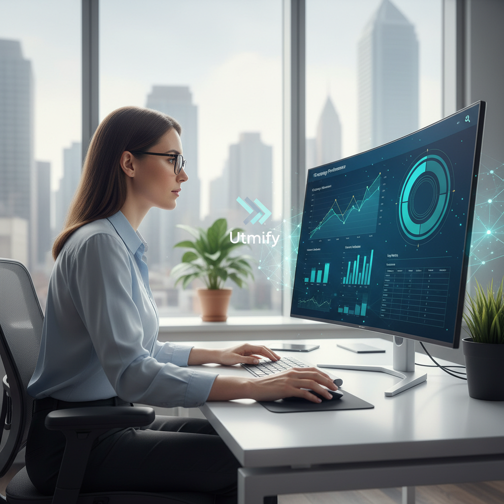 Utmify Login Oficial: Seu Guia Completo para Acesso Rápido e Seguro